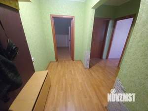 3-к квартира, вторичка, 72м2, 6/10 этаж