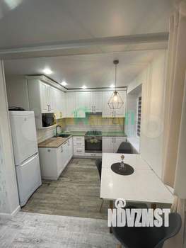 2-к квартира, вторичка, 43м2, 4/5 этаж