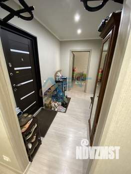 2-к квартира, вторичка, 51м2, 2/9 этаж