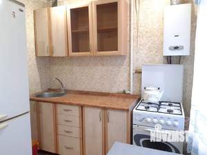 1-к квартира, вторичка, 31м2, 4/5 этаж