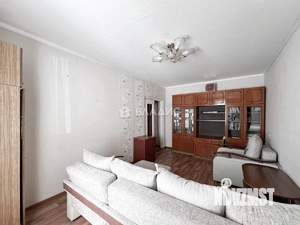 3-к квартира, вторичка, 60м2, 1/9 этаж