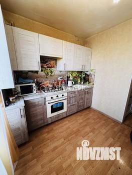 1-к квартира, вторичка, 33м2, 7/10 этаж