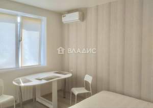 Студия квартира, вторичка, 27м2, 3/5 этаж