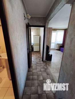 1-к квартира, вторичка, 31м2, 3/5 этаж