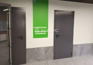 1-к квартира, вторичка, 29м2, 4/8 этаж