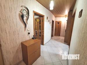 3-к квартира, вторичка, 70м2, 4/7 этаж