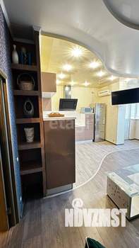 2-к квартира, вторичка, 60м2, 6/17 этаж