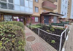 3-к квартира, вторичка, 86м2, 8/9 этаж