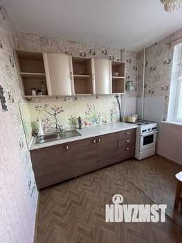 1-к квартира, вторичка, 34м2, 8/10 этаж