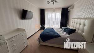 3-к квартира, вторичка, 93м2, 14/14 этаж