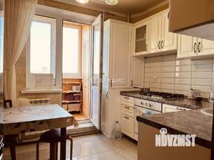 3-к квартира, вторичка, 72м2, 6/10 этаж