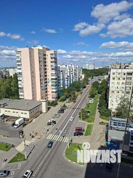 3-к квартира, вторичка, 61м2, 12/14 этаж