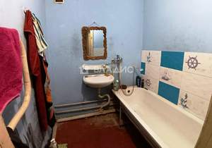 2-к квартира, вторичка, 57м2, 11/13 этаж