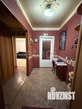 3-к квартира, вторичка, 71м2, 8/10 этаж