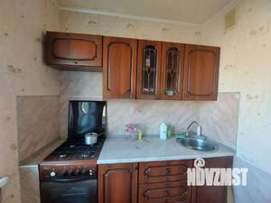 2-к квартира, вторичка, 43м2, 9/9 этаж