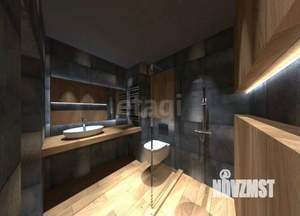 1-к квартира, вторичка, 45м2, 2/9 этаж