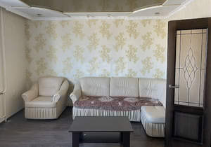 4-к квартира, вторичка, 100м2, 8/15 этаж