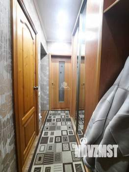 2-к квартира, вторичка, 43м2, 1/3 этаж