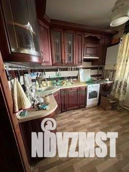 2-к квартира, вторичка, 51м2, 9/10 этаж