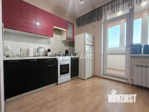 1-к квартира, вторичка, 32м2, 9/9 этаж