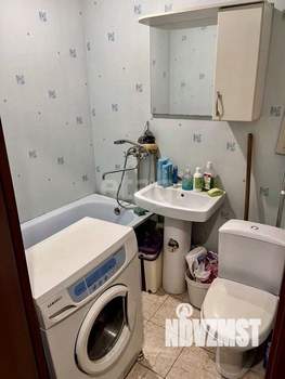 1-к квартира, вторичка, 30м2, 1/5 этаж