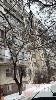 3-к квартира, вторичка, 61м2, 6/9 этаж