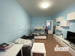 2-к квартира, вторичка, 51м2, 5/10 этаж