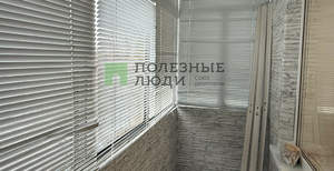 1-к квартира, вторичка, 29м2, 5/9 этаж