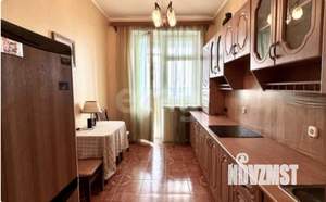 1-к квартира, вторичка, 39м2, 10/12 этаж