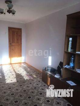 1-к квартира, вторичка, 32м2, 3/3 этаж
