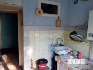 2-к квартира, вторичка, 48м2, 2/5 этаж