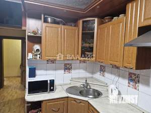 2-к квартира, вторичка, 51м2, 4/7 этаж