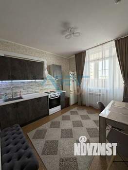 1-к квартира, вторичка, 48м2, 9/13 этаж