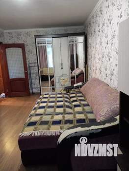1-к квартира, вторичка, 30м2, 2/5 этаж