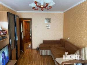 2-к квартира, вторичка, 47м2, 3/5 этаж