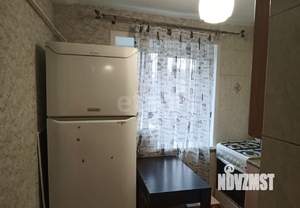 2-к квартира, вторичка, 43м2, 5/5 этаж