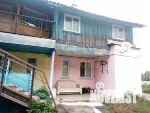 2-к квартира, вторичка, 43м2, 2/2 этаж