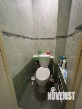 2-к квартира, вторичка, 51м2, 4/10 этаж