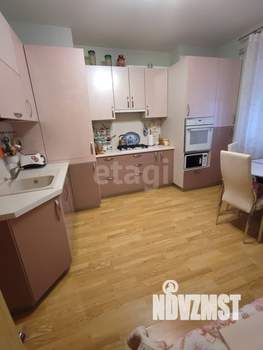 2-к квартира, вторичка, 59м2, 9/9 этаж