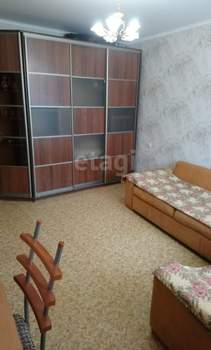 2-к квартира, вторичка, 63м2, 5/11 этаж