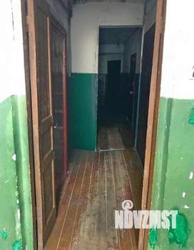 1-к квартира, вторичка, 18м2, 2/2 этаж