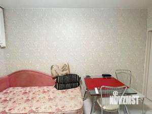 1-к квартира, вторичка, 38м2, 4/9 этаж