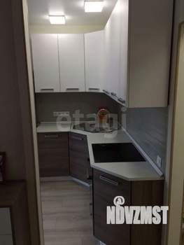 Студия квартира, вторичка, 27м2, 2/5 этаж