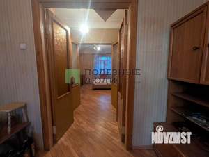 3-к квартира, вторичка, 72м2, 2/4 этаж