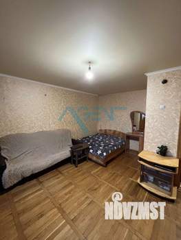 1-к квартира, вторичка, 34м2, 5/5 этаж