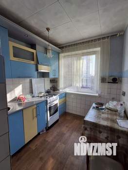2-к квартира, вторичка, 45м2, 4/5 этаж