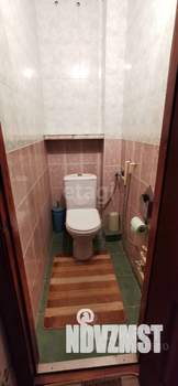 3-к квартира, вторичка, 61м2, 8/9 этаж