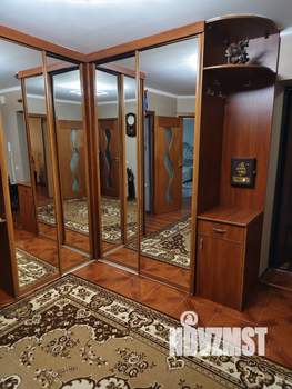 3-к квартира, вторичка, 92м2, 4/14 этаж