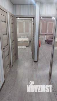 2-к квартира, вторичка, 53м2, 2/12 этаж