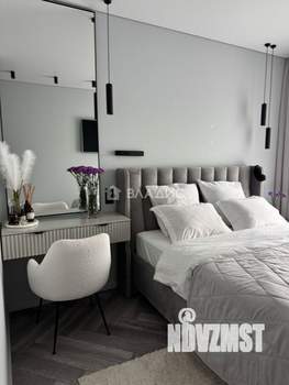 2-к квартира, вторичка, 63м2, 6/16 этаж